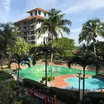 Rezeki Mahkota Hotel